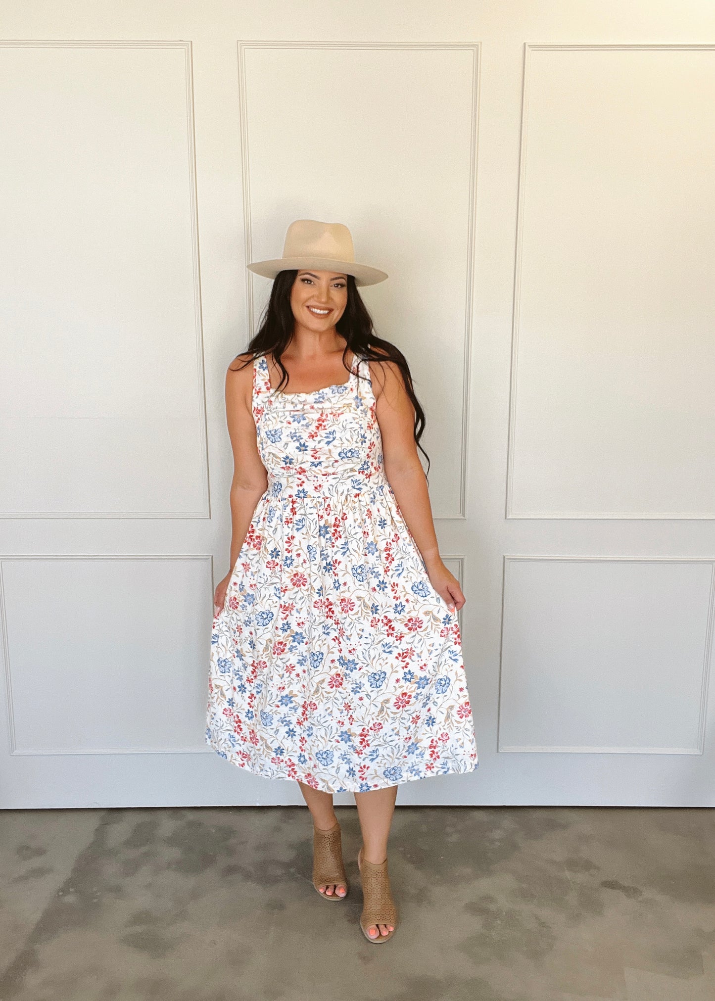 Ivy Dress