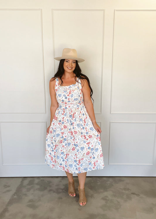 Ivy Dress