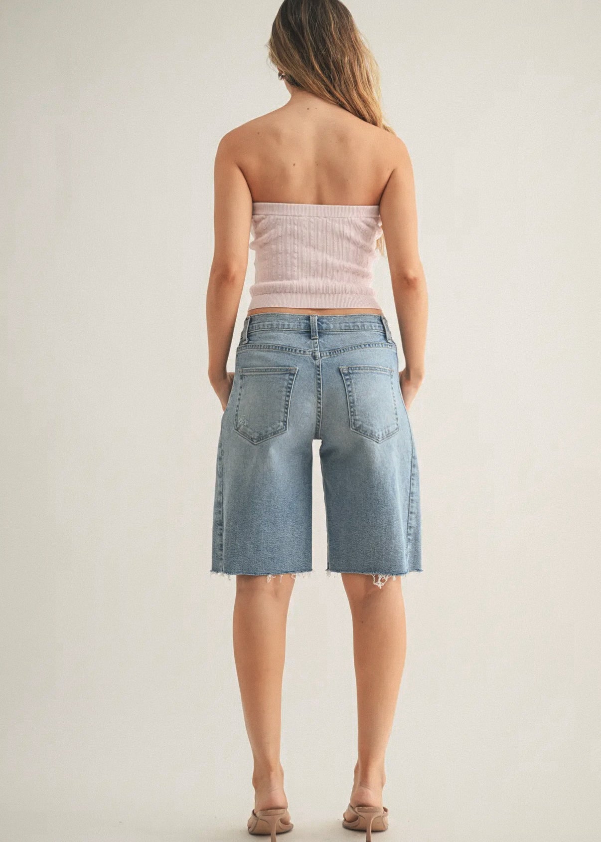 Liberty Longer Short