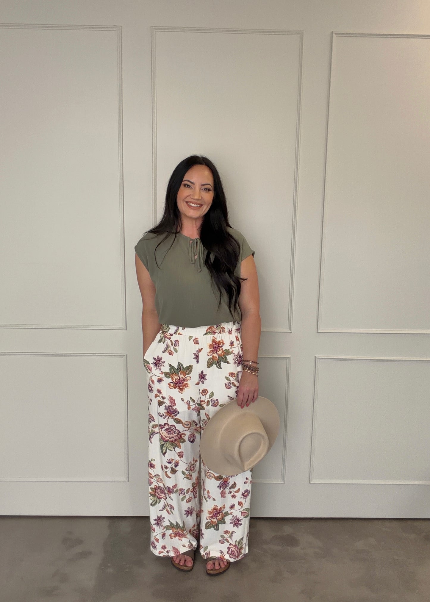 🌿 Willow Breeze Pant