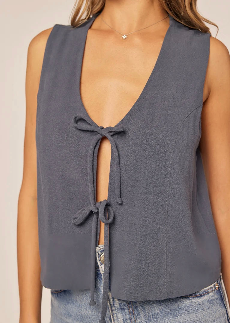 Nina Vest