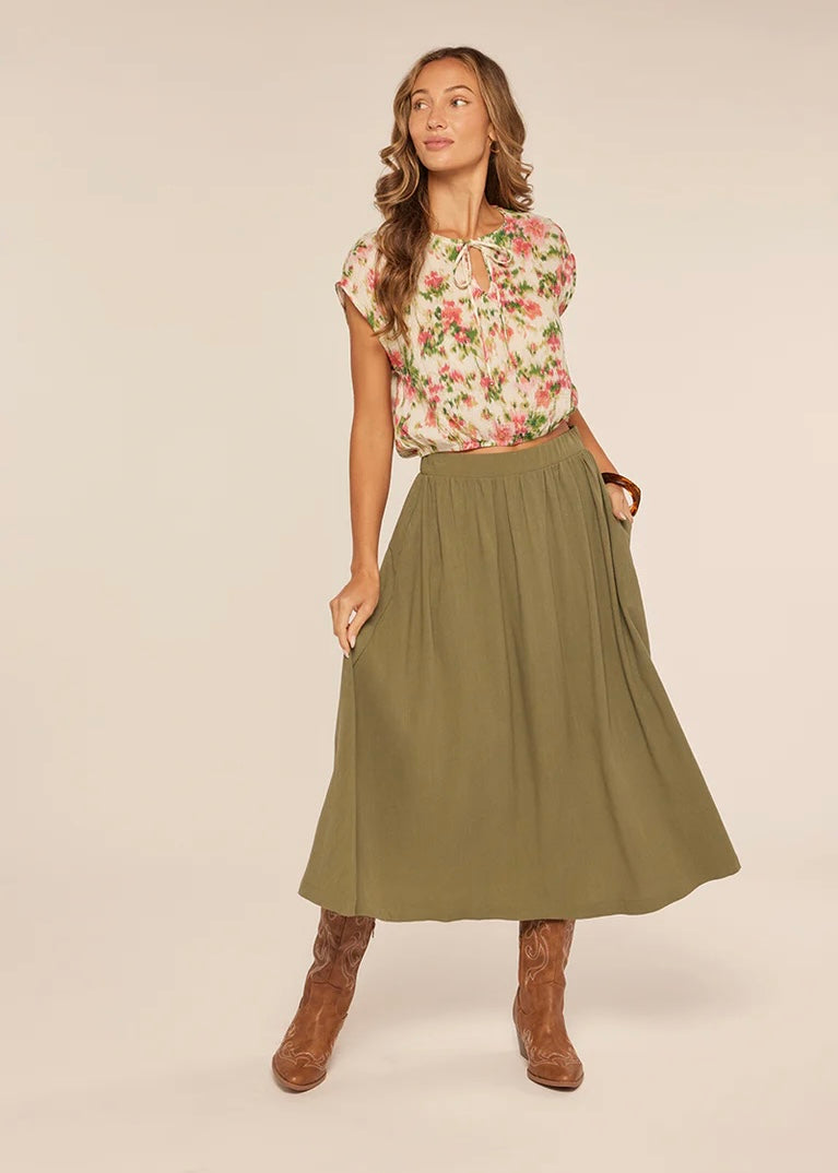 Briar Skirt