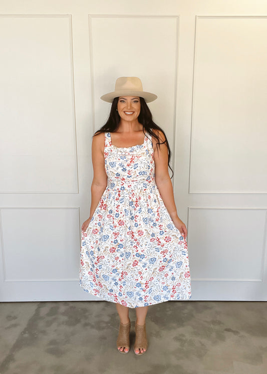 Ivy Dress