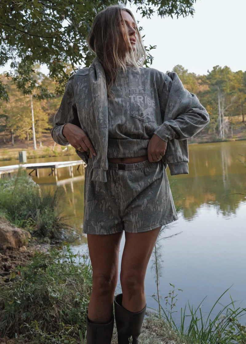 EAGLE Base Camp Long Sleeve