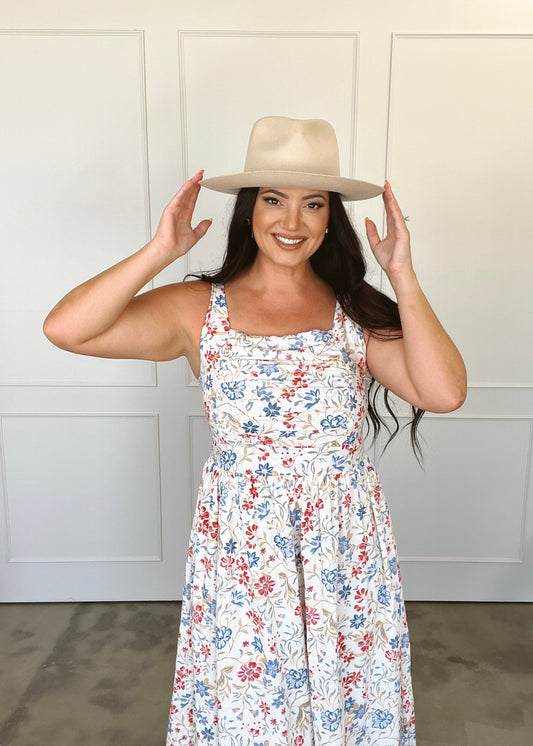 Ivy Dress