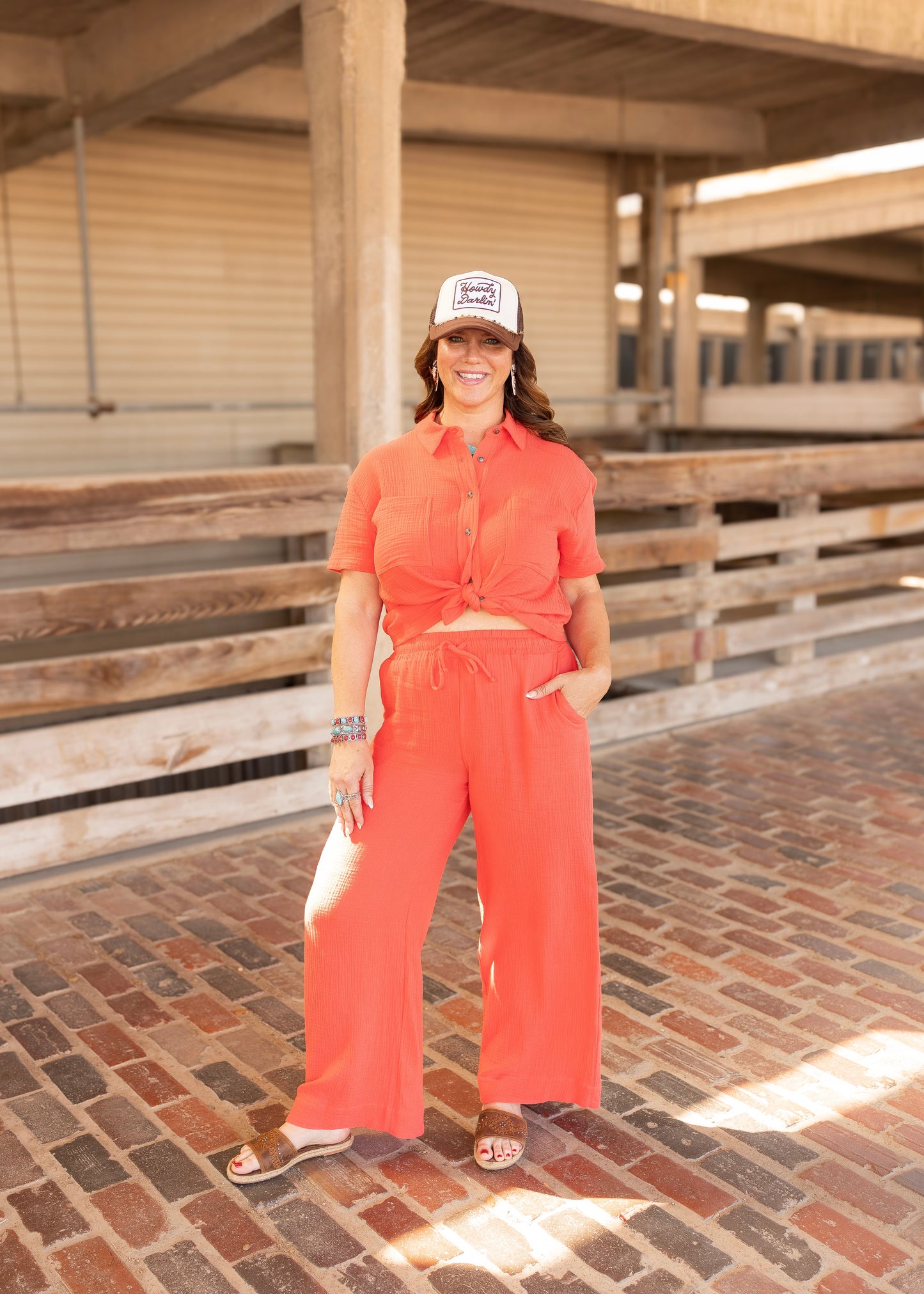 Mimi Pants