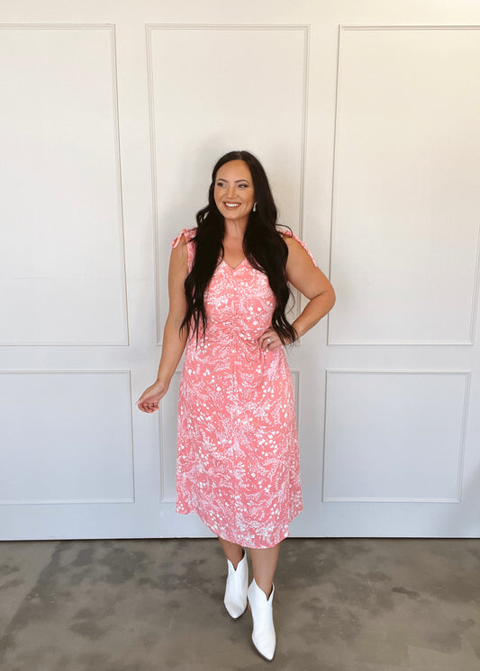 Hannah Dress