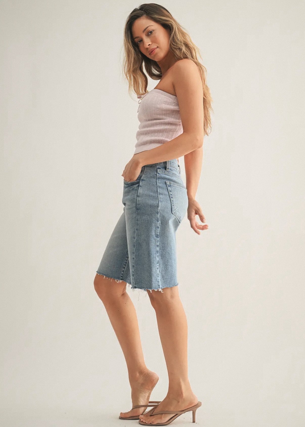 Liberty Longer Short