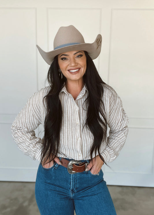 Margo Top