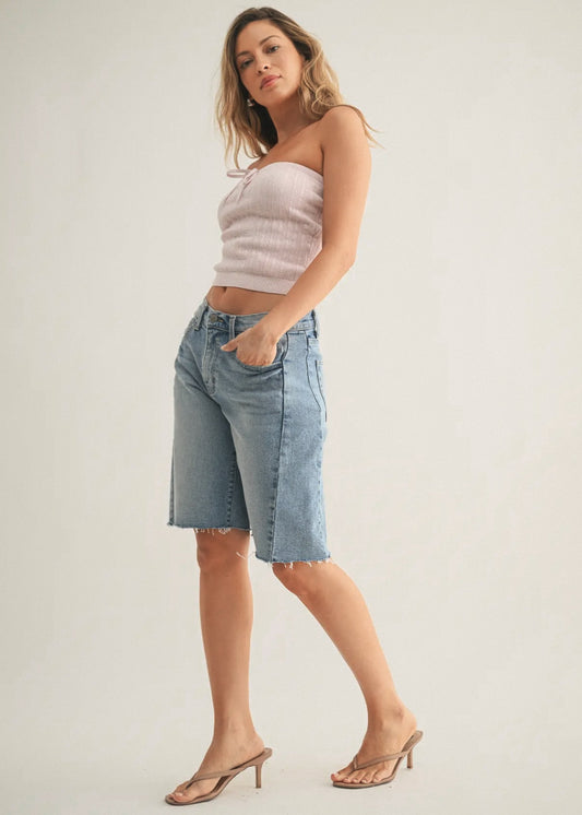 Liberty Longer Short