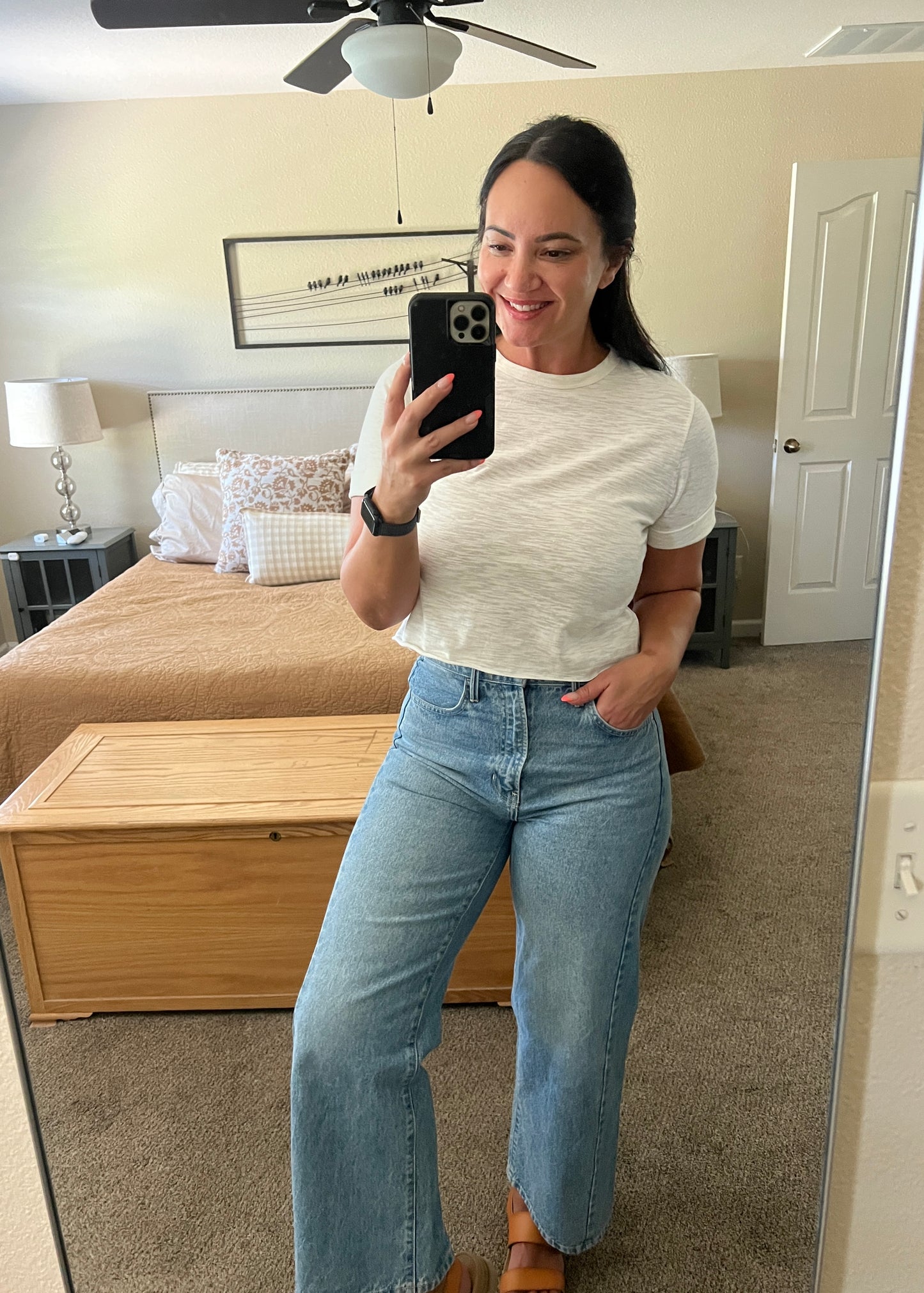 Rosie Tee