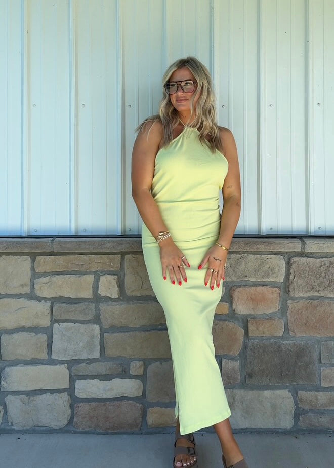 Randi Dress