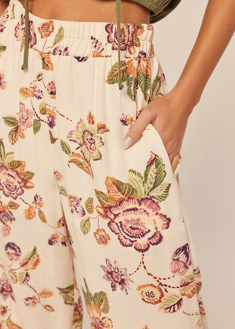 🌿 Willow Breeze Pant