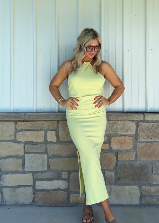 Randi Dress