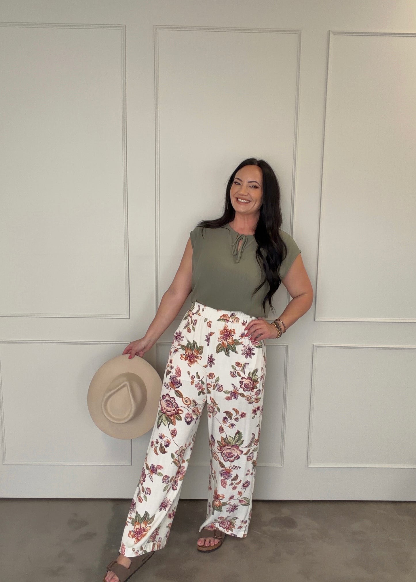 🌿 Willow Breeze Pant