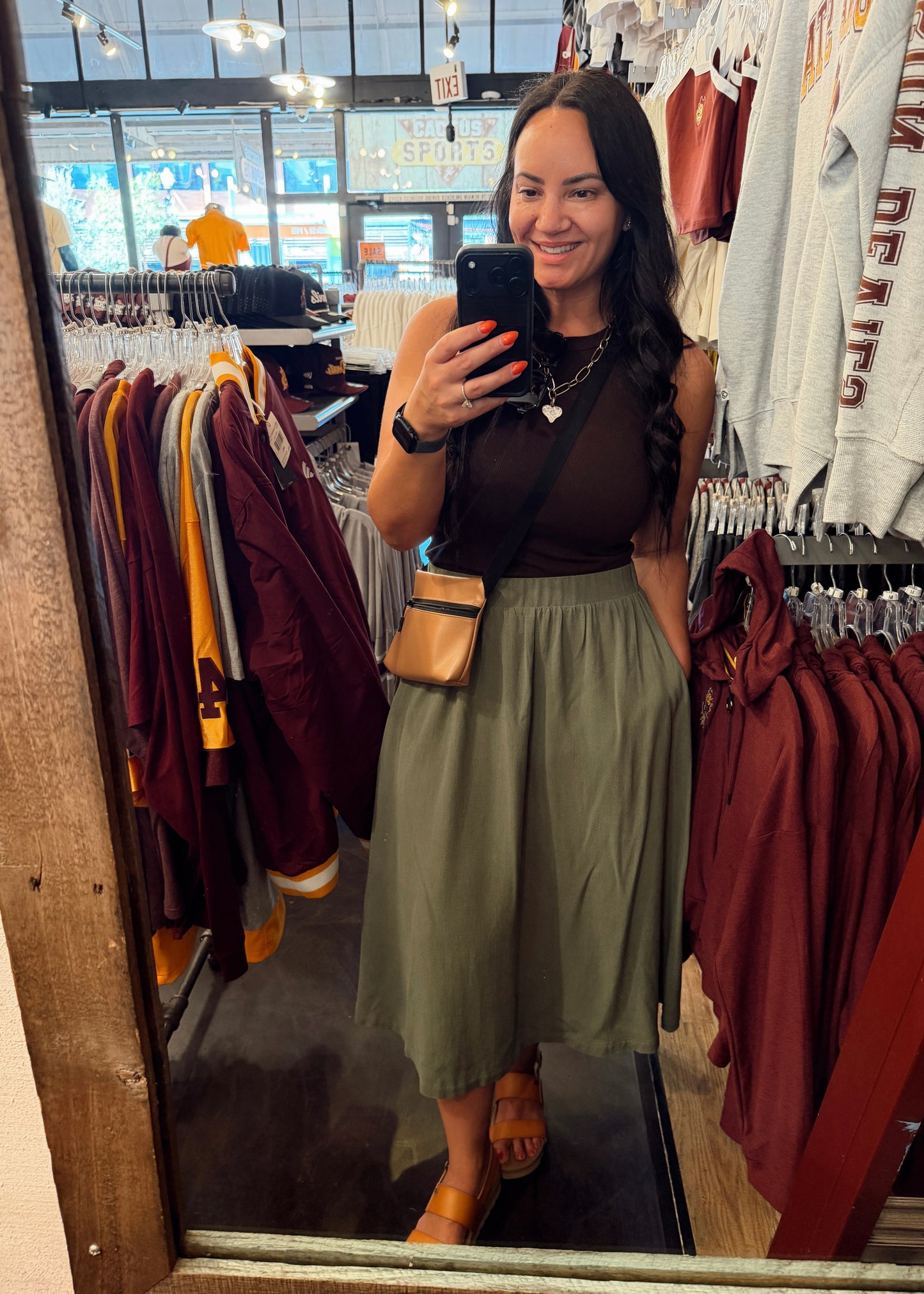 Briar Skirt