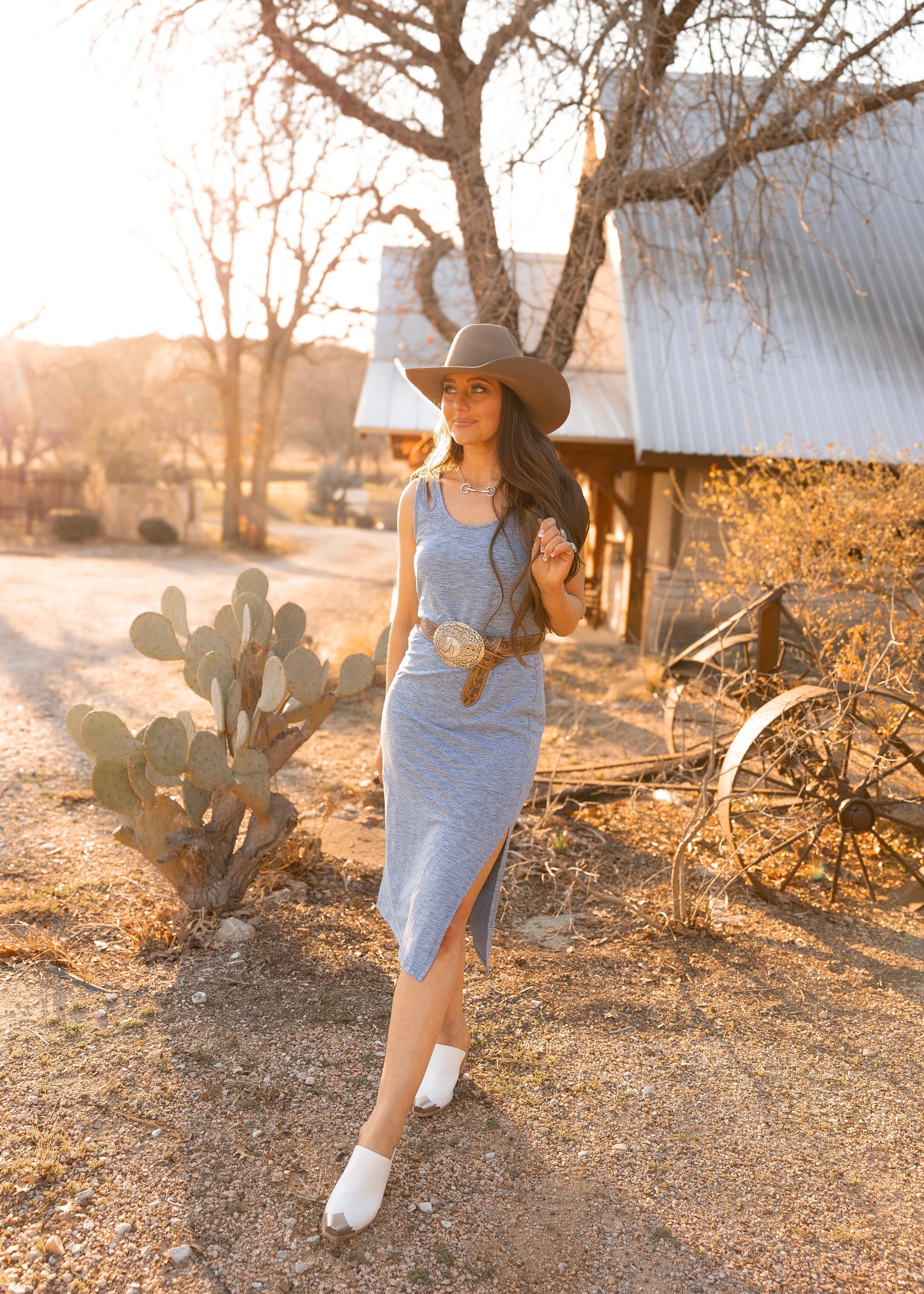 Stacy Dress
