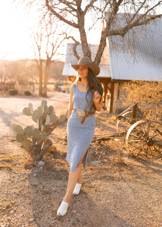 Stacy Dress