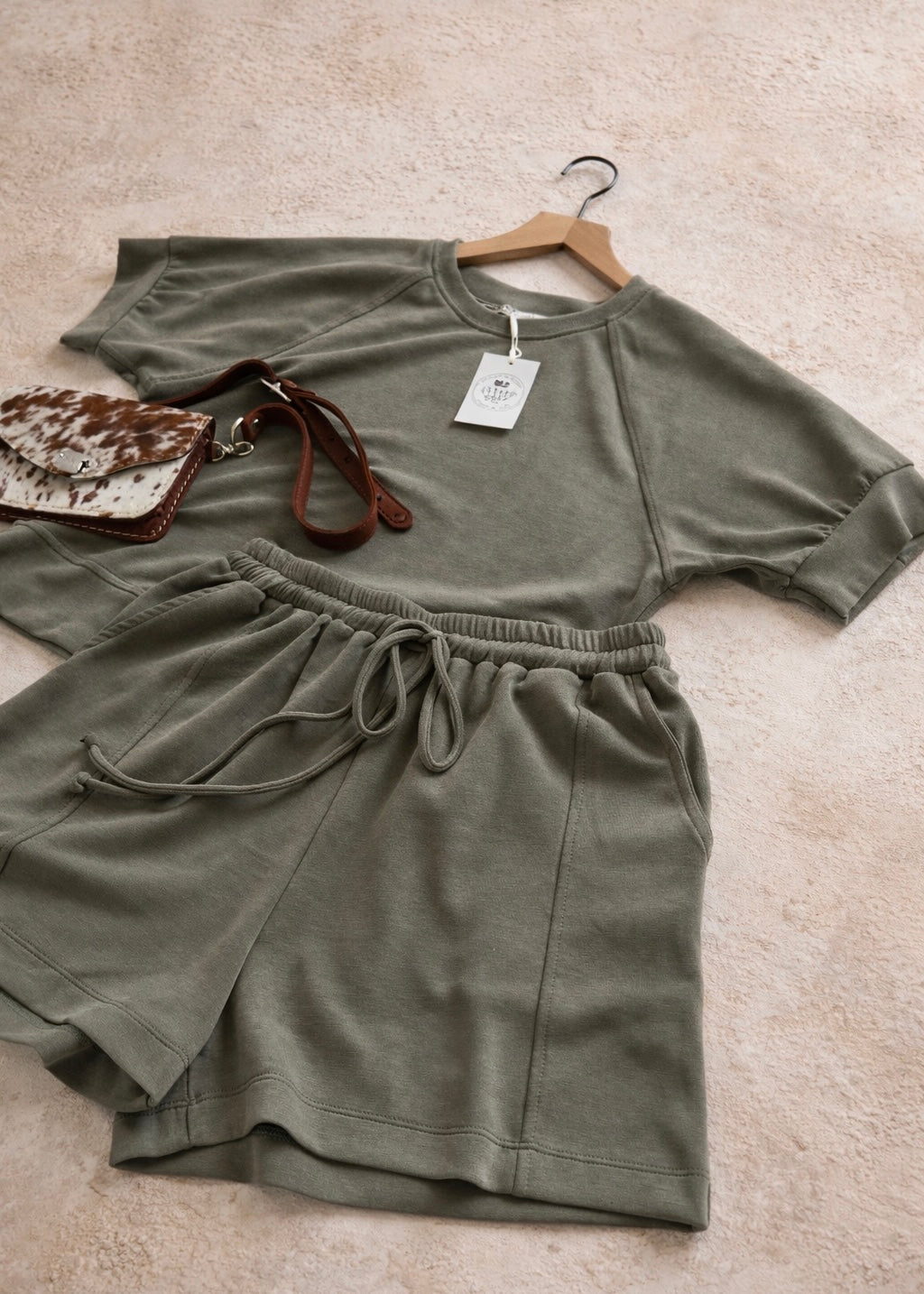 The Scout Set