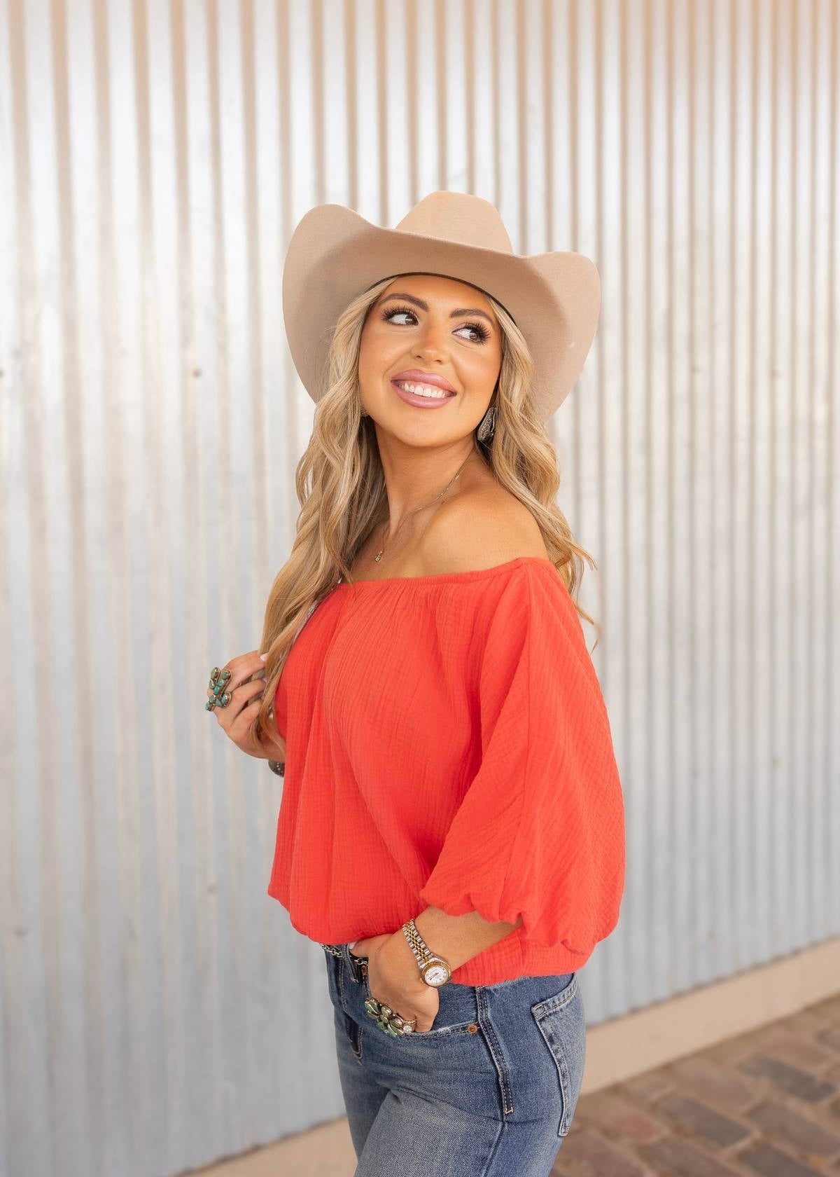 Wyatt Top