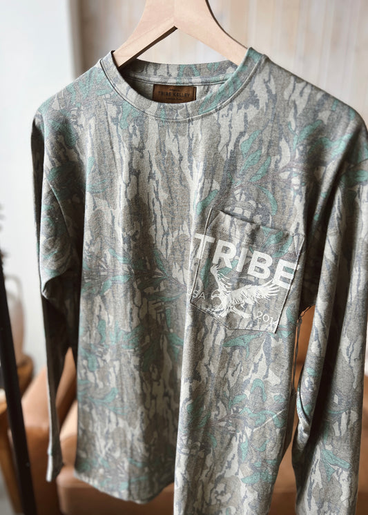 EAGLE Base Camp Long Sleeve