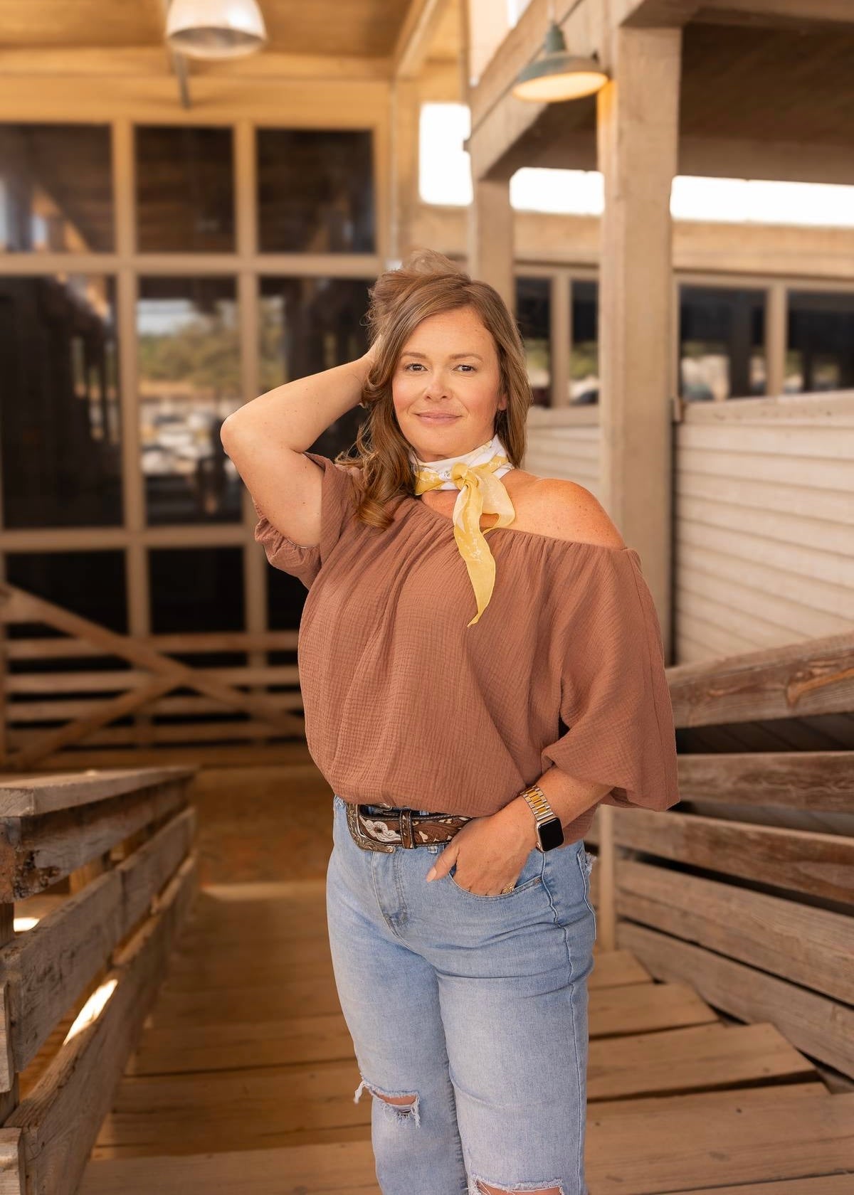 Wyatt Top