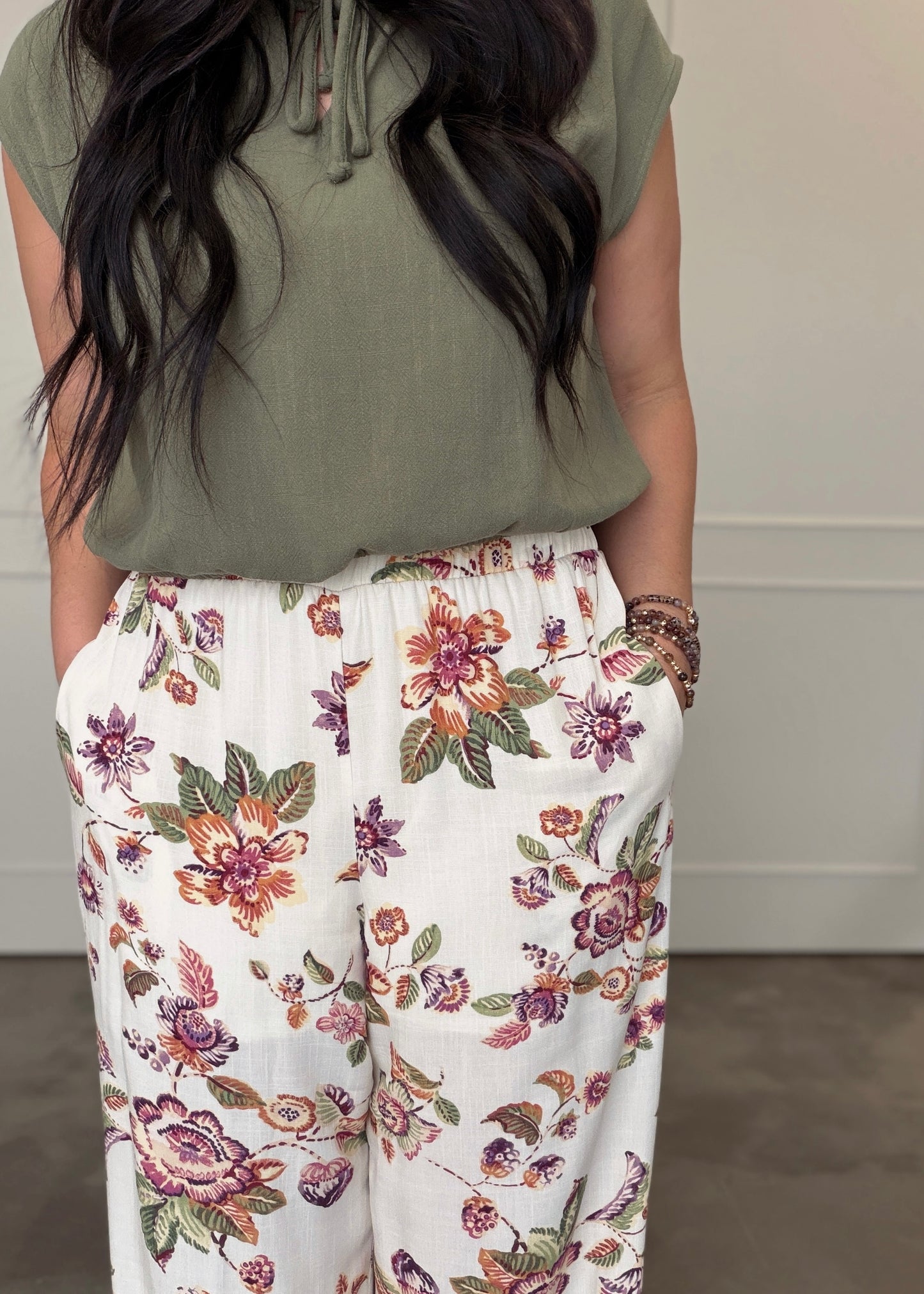 🌿 Willow Breeze Pant
