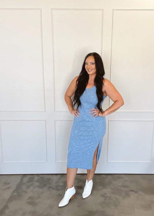 Stacy Dress