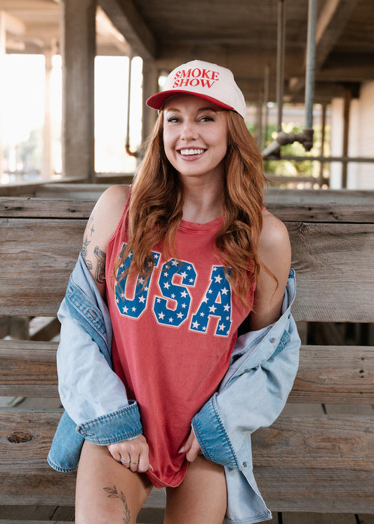USA Tank