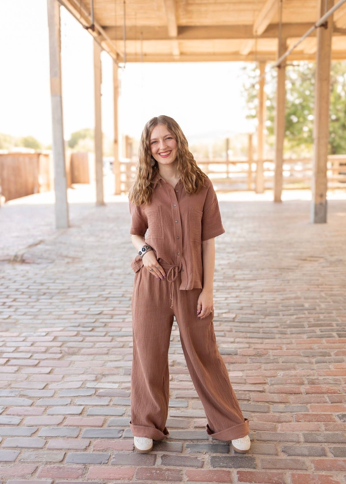 Mimi Pants