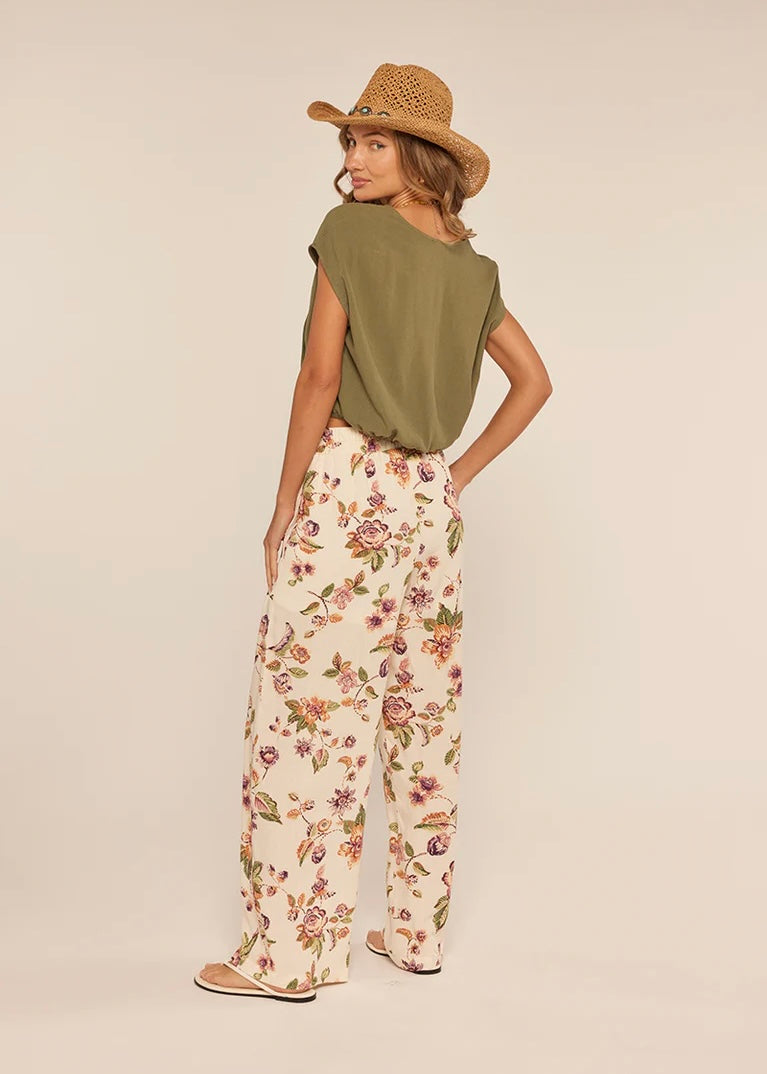 🌿 Willow Breeze Pant