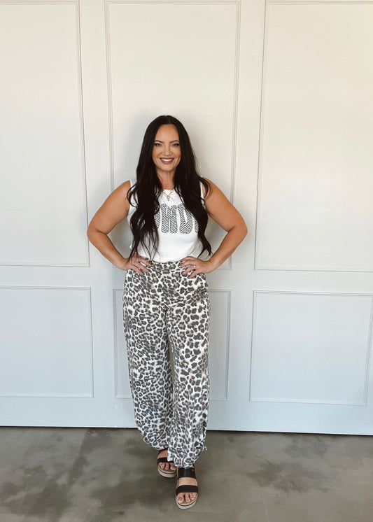 Riley Pants