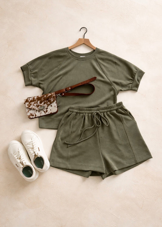 The Scout Set