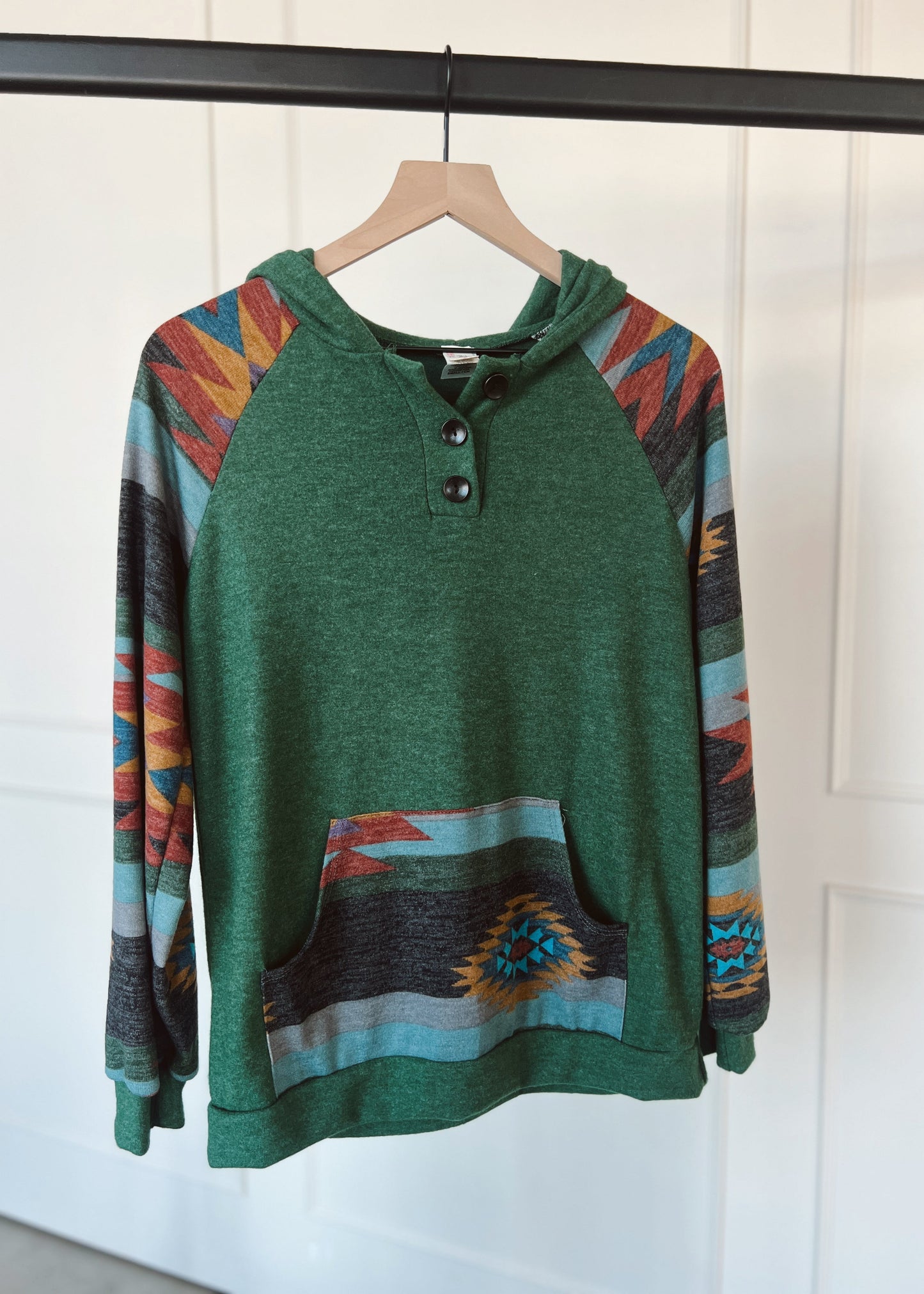 Sofia Pullover