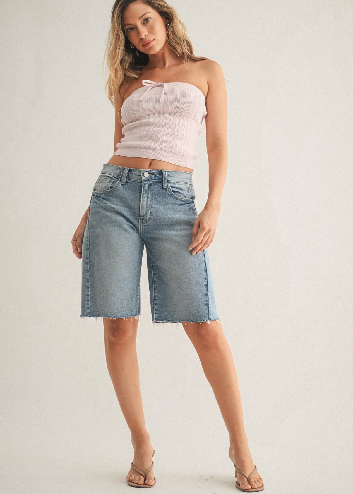 Liberty Longer Short