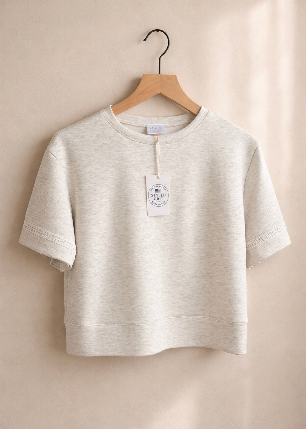 The Larkin Top