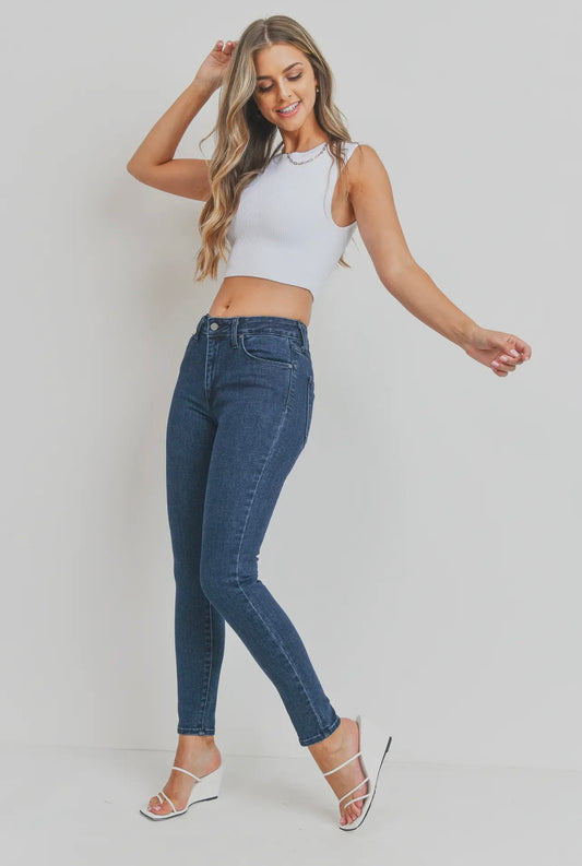 Girls Night Out Jeans