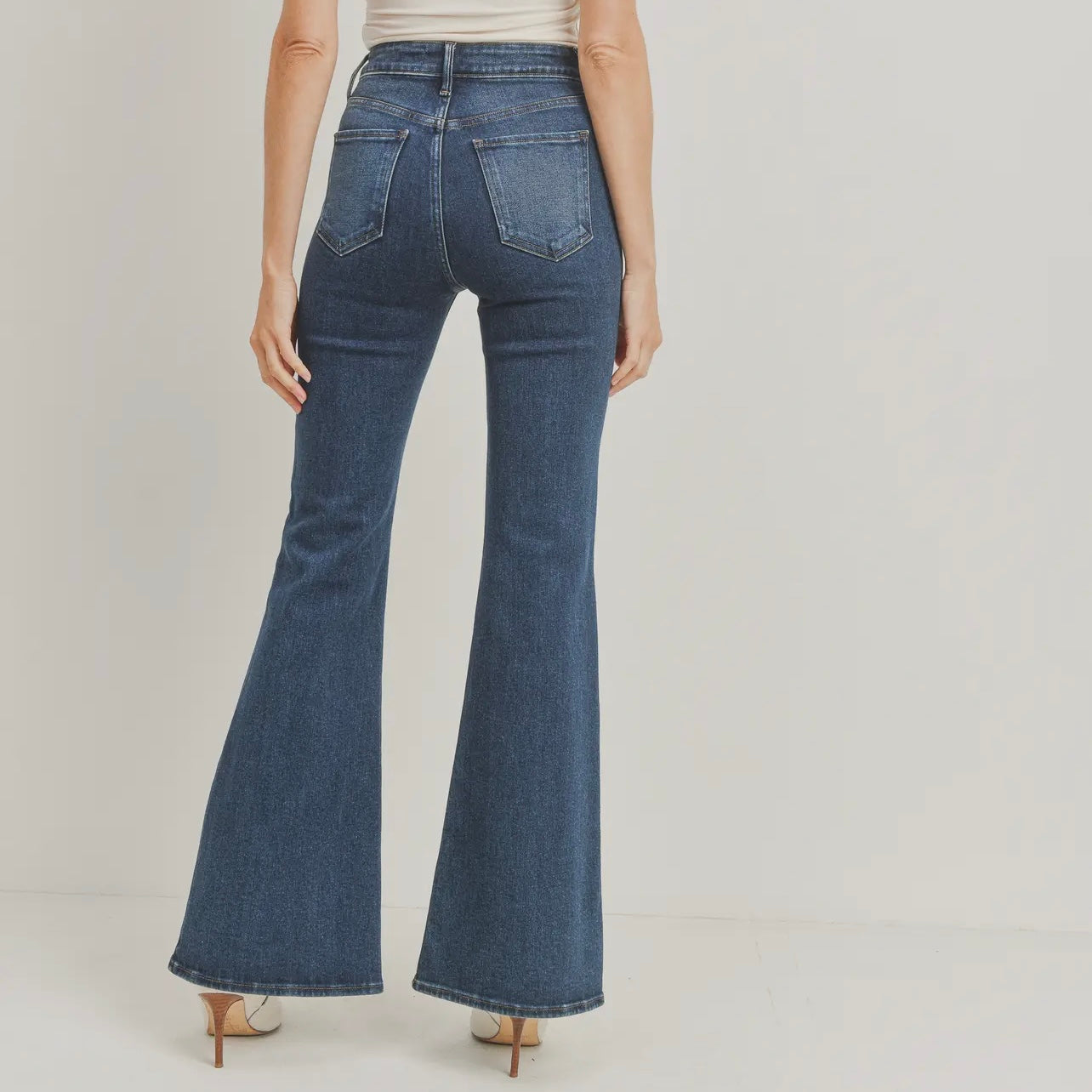 Marisa Jeans – StyledGrit