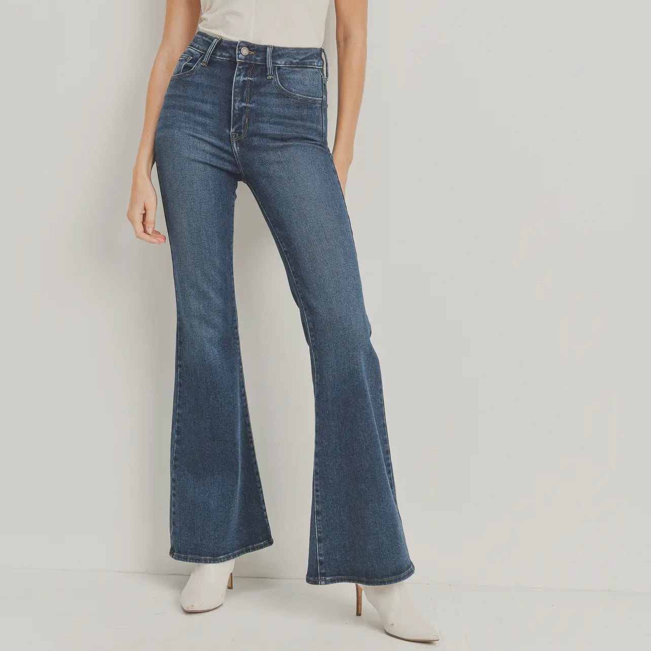 Marisa Jeans – StyledGrit