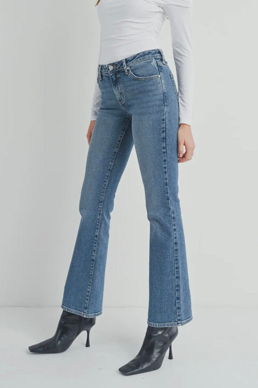 Sutton Jeans