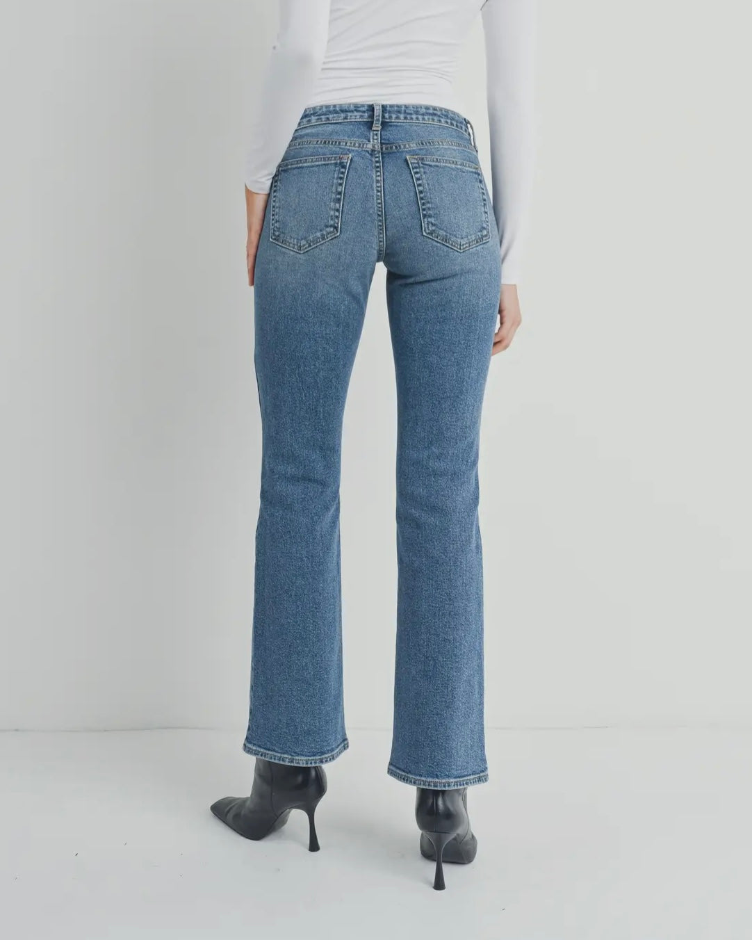 Sutton Jeans