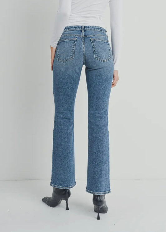Sutton Jeans