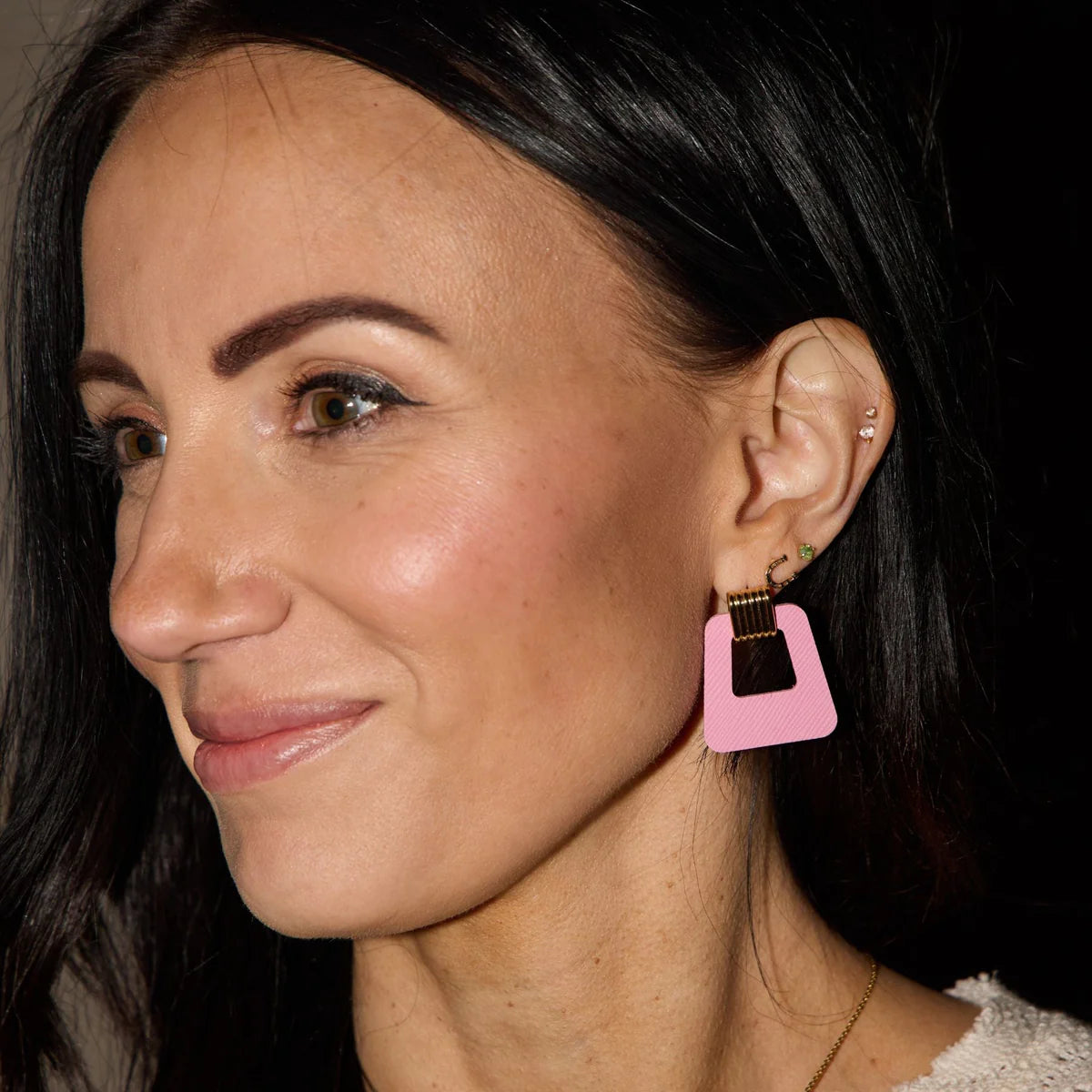 Avery Earrings
