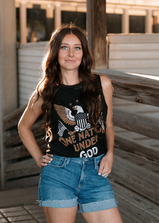 One Nation Tank