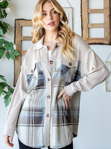 Gracie Flannel