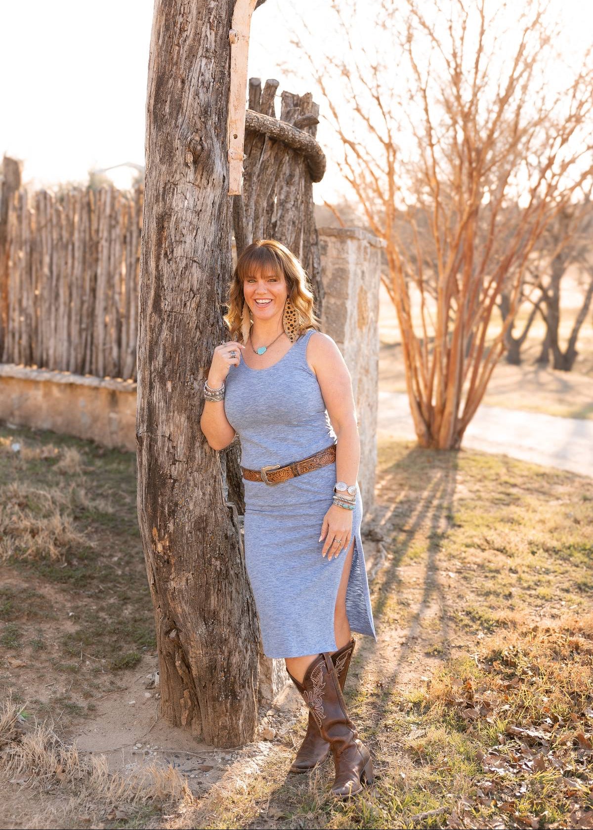Stacy Dress