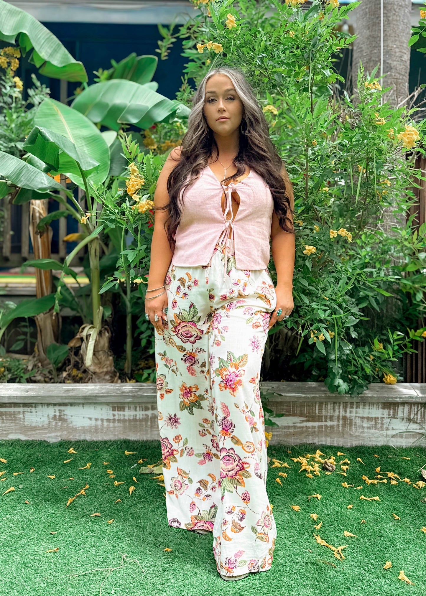 🌿 Willow Breeze Pant