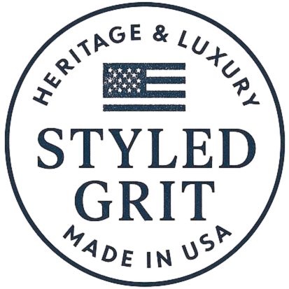 StyledGrit