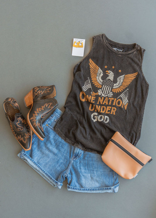 One Nation Tank