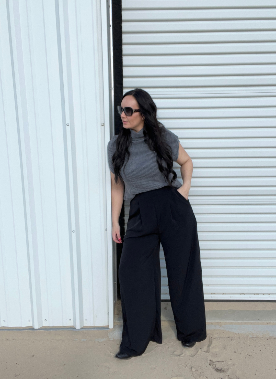 Blythe Trousers